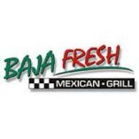 Baja Fresh Menu Prices